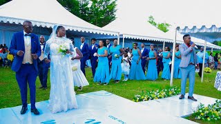 Best Wedding of 2023 Mc Marto | Full Wedding Highlights