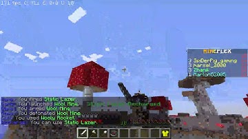 Hacker caught on minplex SSM #3