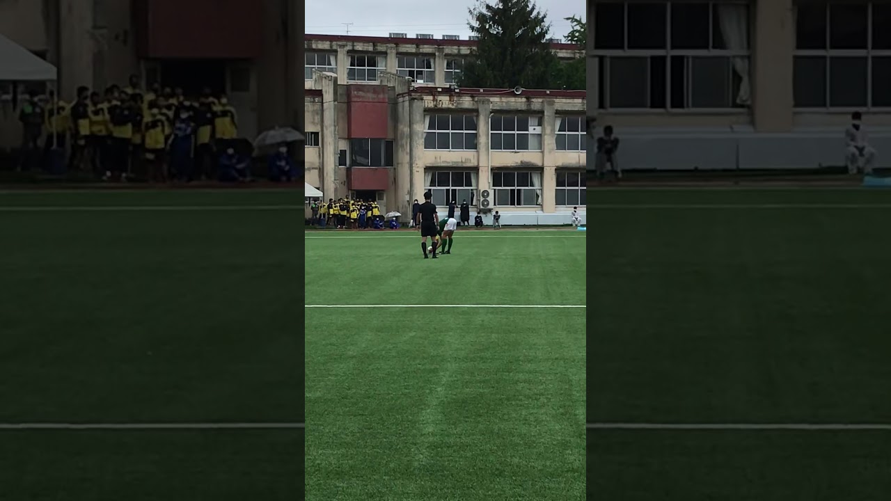 東北スーパープリンスリーグ 青森山田対遠野高校 青森山田pkでの得点 Youtube 東北スーパープリンスリーグ 青森山田対遠野高校 青森山田pkでの得点 Youtube
