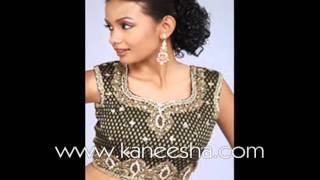 Pure Silk Traditional Blouse, Indian Blouse Designs