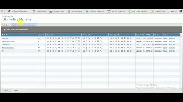 How To Block iPhone, Smartphone and CD/DVD on DLP 10 (Como Bloquear iPhone, Smartphone com DLP 10 )