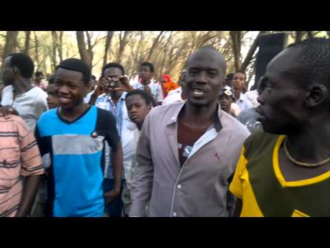 زنق اولاد باب الحاره ام عشر اخرمحطه الكلاكله