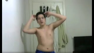 Ricardo Milos Ultimate Evolve
