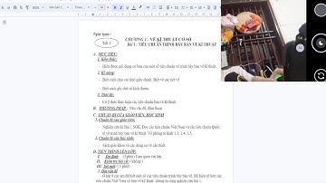 Công Nghệ 11 | CHƯƠNG V:  ĐẠI CƯƠNG VỀ ĐỘNG CƠ ĐỐT TRONG.
