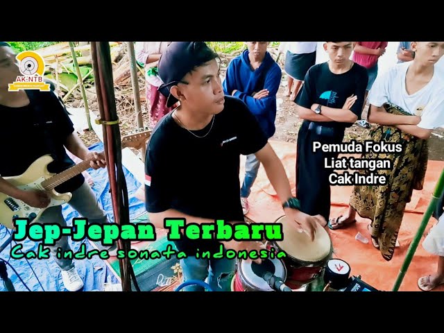 Jep-Jepan Terbaru Cak Indre Lagu Viral No Comment live Barebali Sonata Indonesia class=