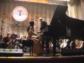 Aredo Diana Concert Mozart 2008 