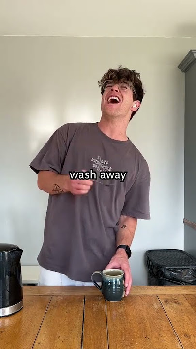 Only Human by Ryan Mack (lyrics)