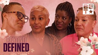 Talitha Watkins, Byna Elliott & Christina Norman Share Their Career Journeys | Beyond Defined