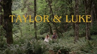 I Fell in Love On a Tuesday: Pacific Northwest Wedding: Taylor &amp; Luke: Seattle Wedding Videography