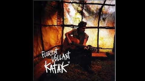 Florent Vollant Nitshiuenan