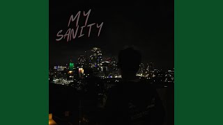 Video thumbnail of "Dxngelo - MY SANITY"