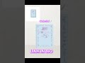 My Idol Diary - Bias Edition
