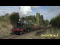 The Sight &amp; Sound of Steam 2022 Advert