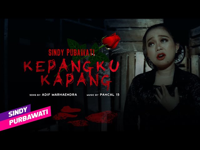 Sindy Purbawati - Kepangku Kapang class=