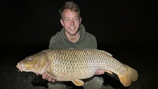 FLINKE SCHUBKARPER op een PERFECTE LENTE DAG! ☀️ | DWFishingteam