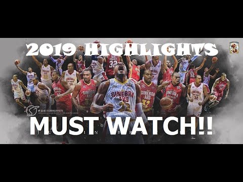 Justin Brownlee Complete