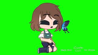 Cute cut test (again)