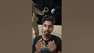 Can a Bullet Hit Earth From The Moon? #facts