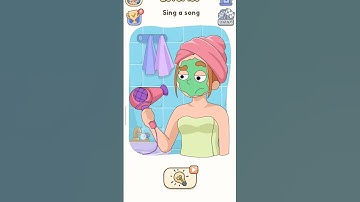 dop5 deleate one part gaming  sing a song level 165