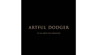 Artful Dodger - What You Gonna Do? (feat. Craig David) [Kinell House Mix - Audio Mix Edit]