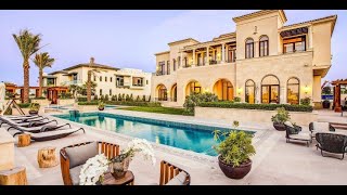 Your dream mansion - فيلا الاحلام