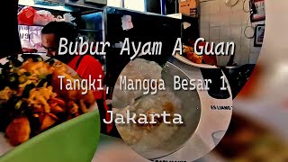 Download Lagu Kulineran di Bubur Ayam Tangki Aguan , Mangga Besar, Jakarta. MP3 Download Lagu Kulineran di Bubur Ayam Tangki Aguan , Mangga Besar, Jakarta. MP3
