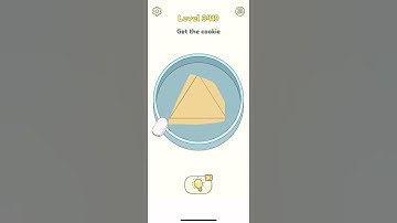 Dop2 level 3419#deleteonepart #gameplay #shorts #viral