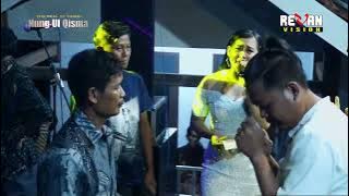 TETEP DEMEN MAYA SAHBANA NUNG UL QISMA  LIVE DS. PENANGGAPAN BANJARHARJO BREBES RABU 09 APRIL 2025