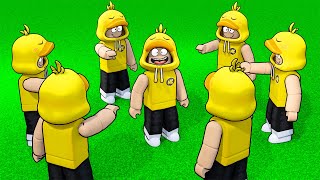 Game Roblox Untuk Mister Cempreng!