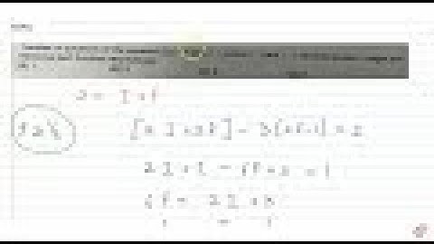 Number of solutions of the equation `2x]-3{2x} = 1` (where [ . ] and {.} denotes greatest integ...