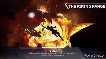 How To Get Under The Map in Firing Range - Apex Legends Season 5 - Very Easy And Working!