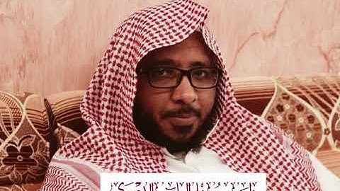 فجريات - القارئ الشيخ/ ظفر القليب - تلاوة هادئة
