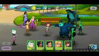 Disney Heroes Battle Mode Better Together (P2)
