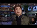 PEN STILLER CROSSES PATHS WITH TOBEY?! // D4Bz 4 FOLLOWS,SUBZ,DONOZ