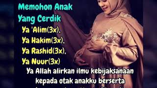 Download Lagu Asmaul Husna Untuk Ibu Hamil MP3