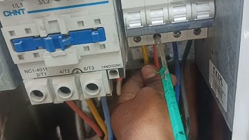 Carrier Ductable Inverter AC D1 error Tracking and Tracing #error #hvac #inverterac #carrier