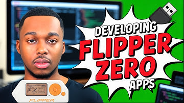 Flipper Zero App Building Made Easy For Beginners!