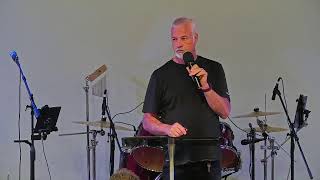 05/27/2026 Wednesday Night Family Night : Jesus Is My Savior