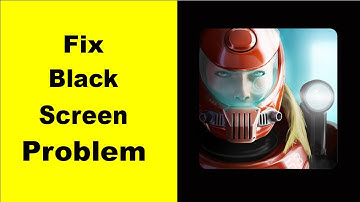 Fix Xenowerk Black Screen Error | Xenowerk Black Screen issue Solved | PSA 24