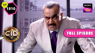 ACP Pradyuman ने सुलझाया Kidnapping का Case | CID | Full Episode 1510 | 21 Dec 2023