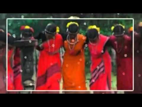 LA LALA LA C GGOD SONG REMIX CHATTISHGARHI SONG