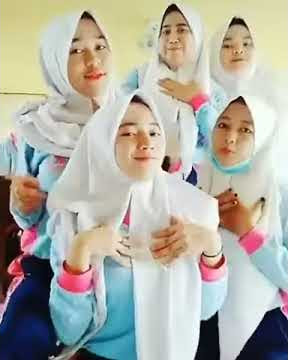 Dj haning versieon tiktok