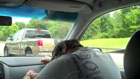 Tablesaw and the Ocoee!