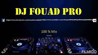 Manini Rai mix instrumental cheb lotfi 2023 راني مضرور من الداخل Remix Dj FouAD Pro