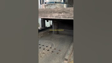 gadolinium block making machine. terbium briquette machine. coco peat block press machine