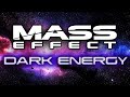 The DARK ENERGY Plot/Ending in Mass Effect EXPLAINED