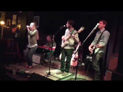 Canebreakers - Jesus, etc. (Wilco)