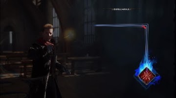 Hogwarts Legacy | Professor Hecat