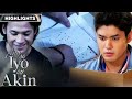 RJ sabotages Jake's exam | Ang Sa Iyo Ay Akin