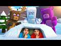 ESCONDITES ILEGALES en SUPER BEAR ADVENTURE !!